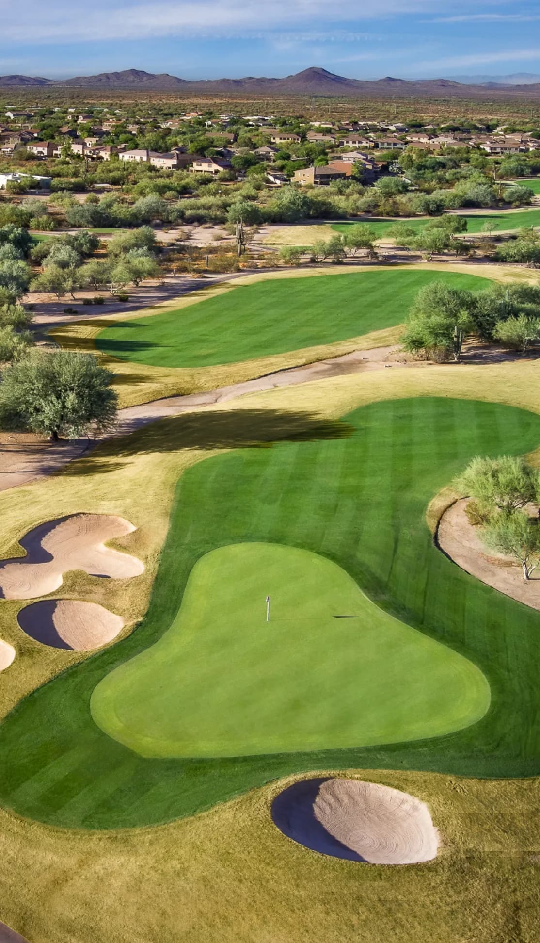 Dove Valley Ranch Golf Club
