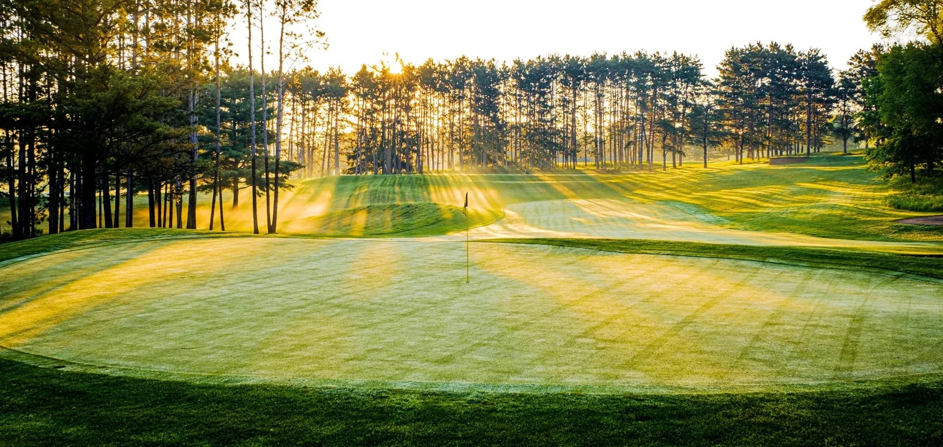 St. Cloud Country Club