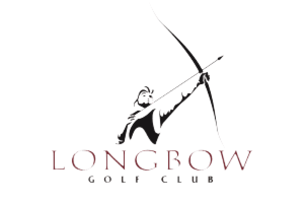 Longbow Golf Club logo