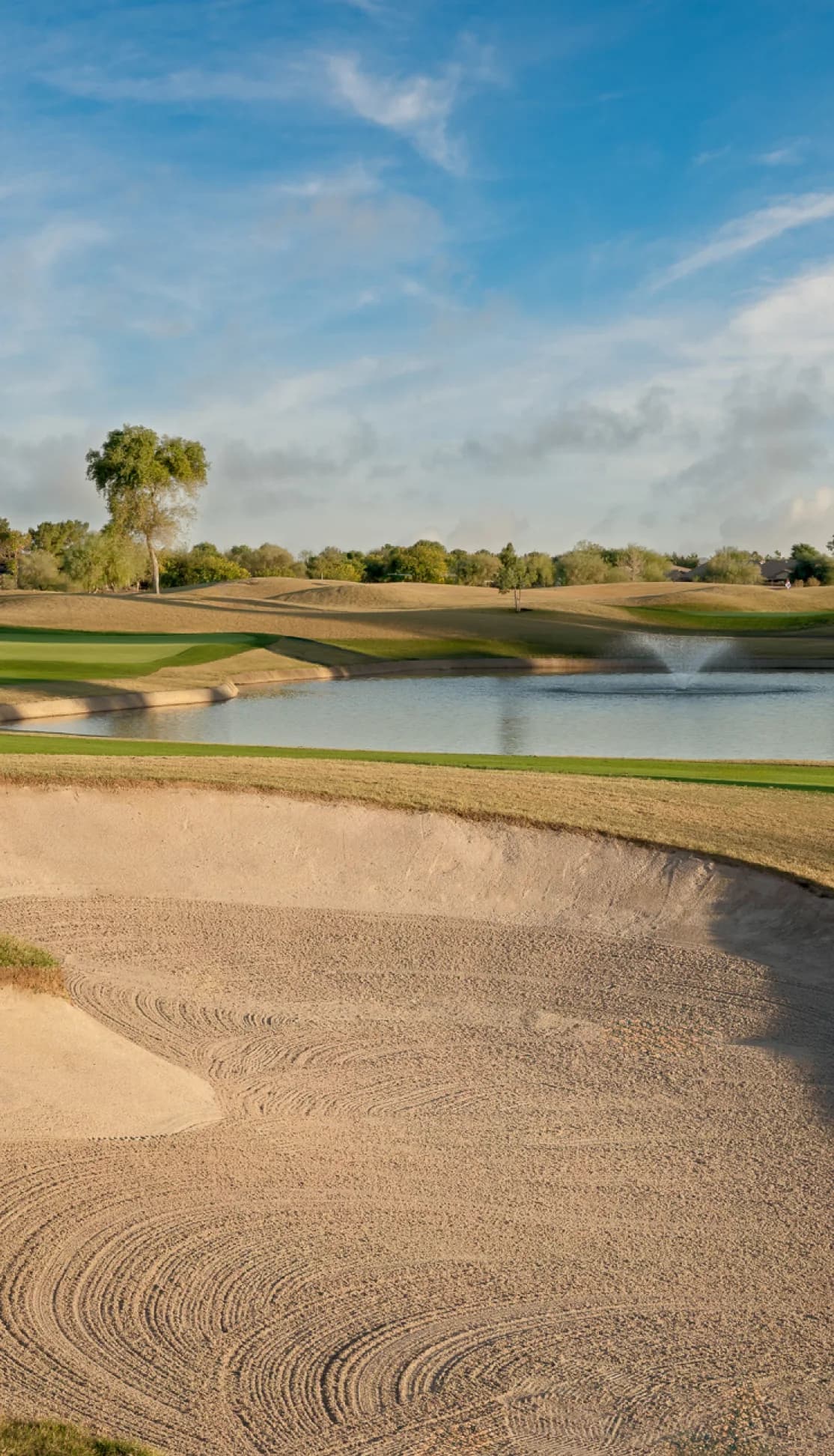 Power Ranch Golf Club