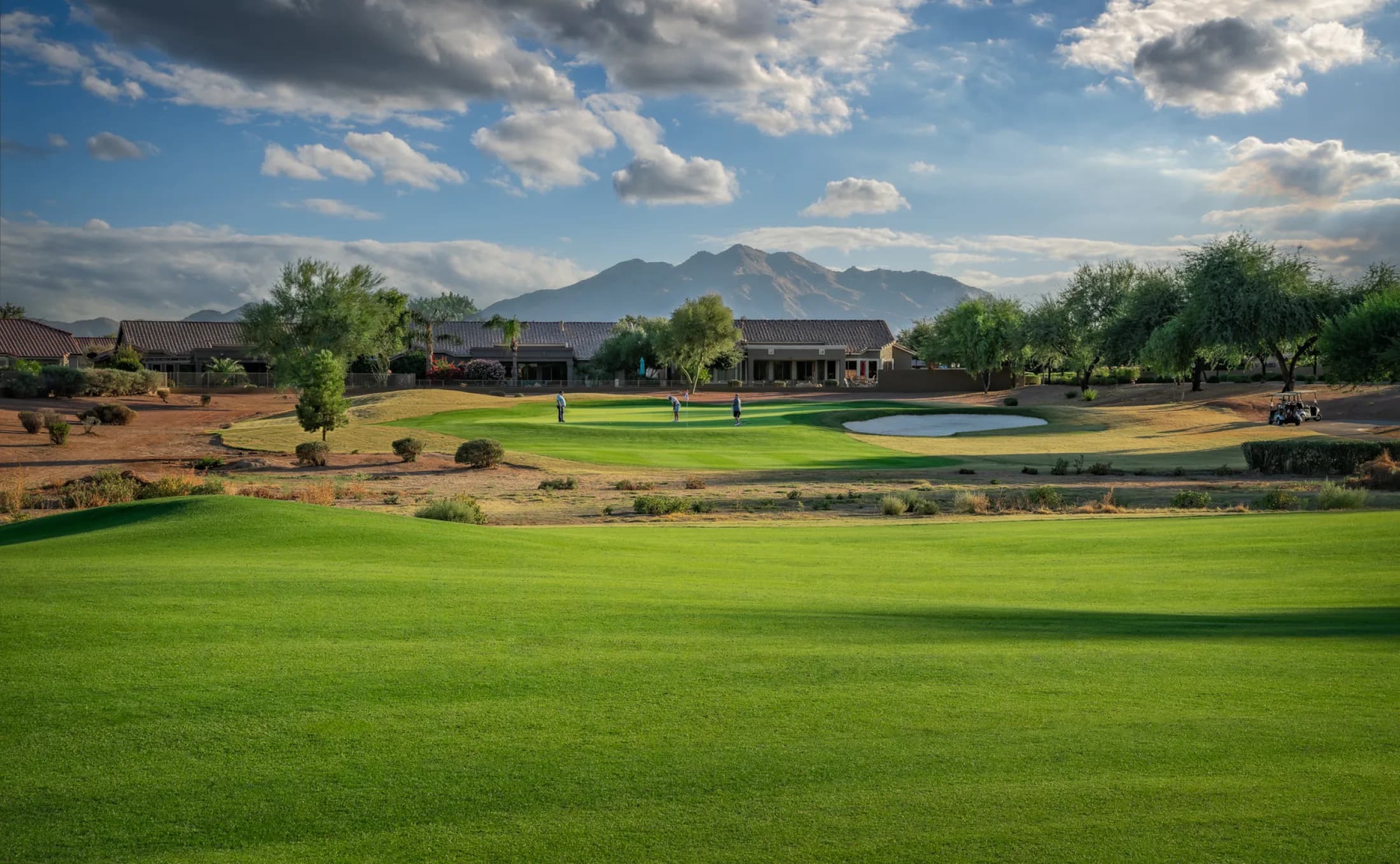 Power Ranch Golf Club