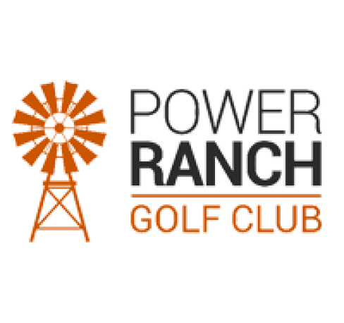 Power Ranch Golf Club logo
