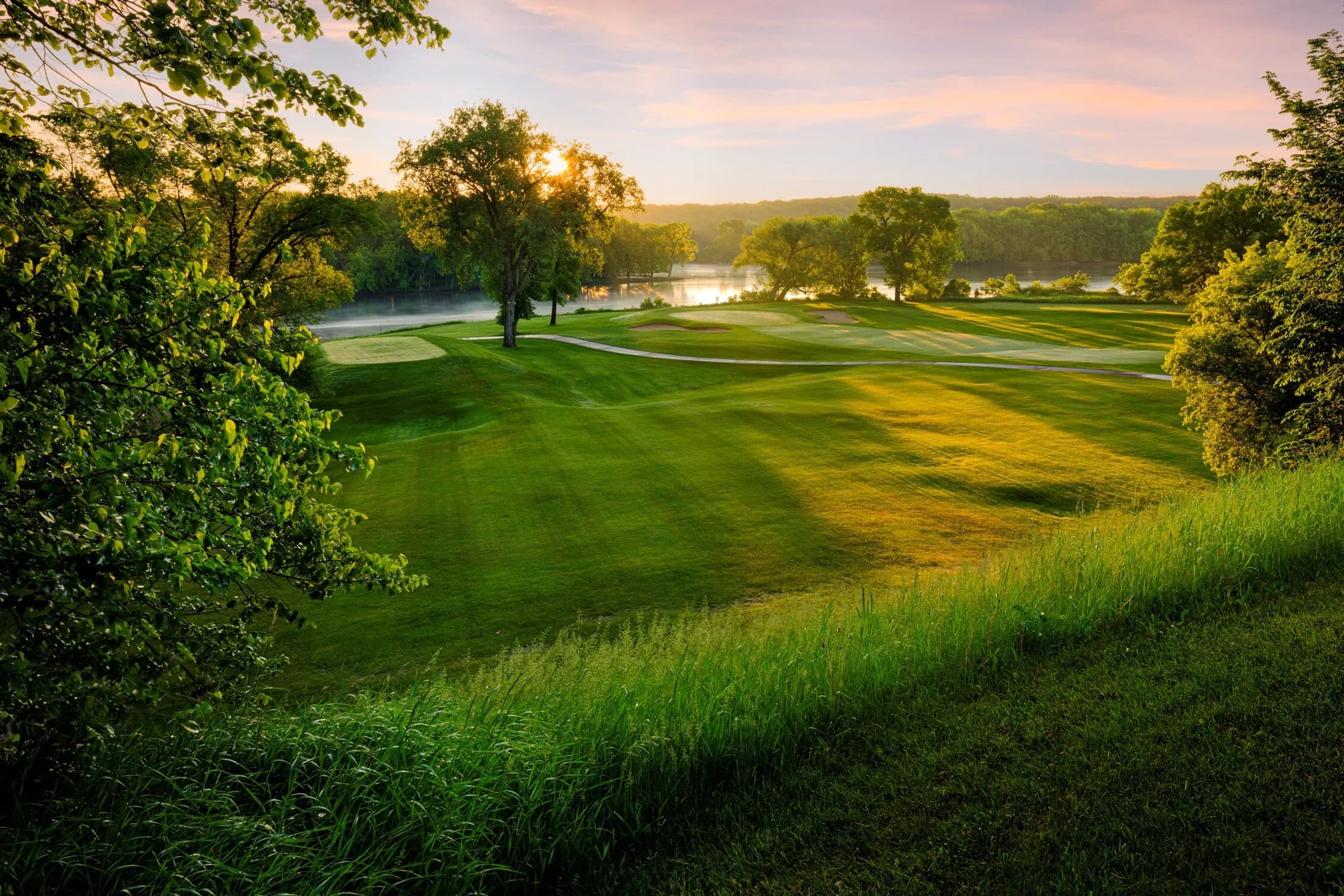 St. Cloud Country Club