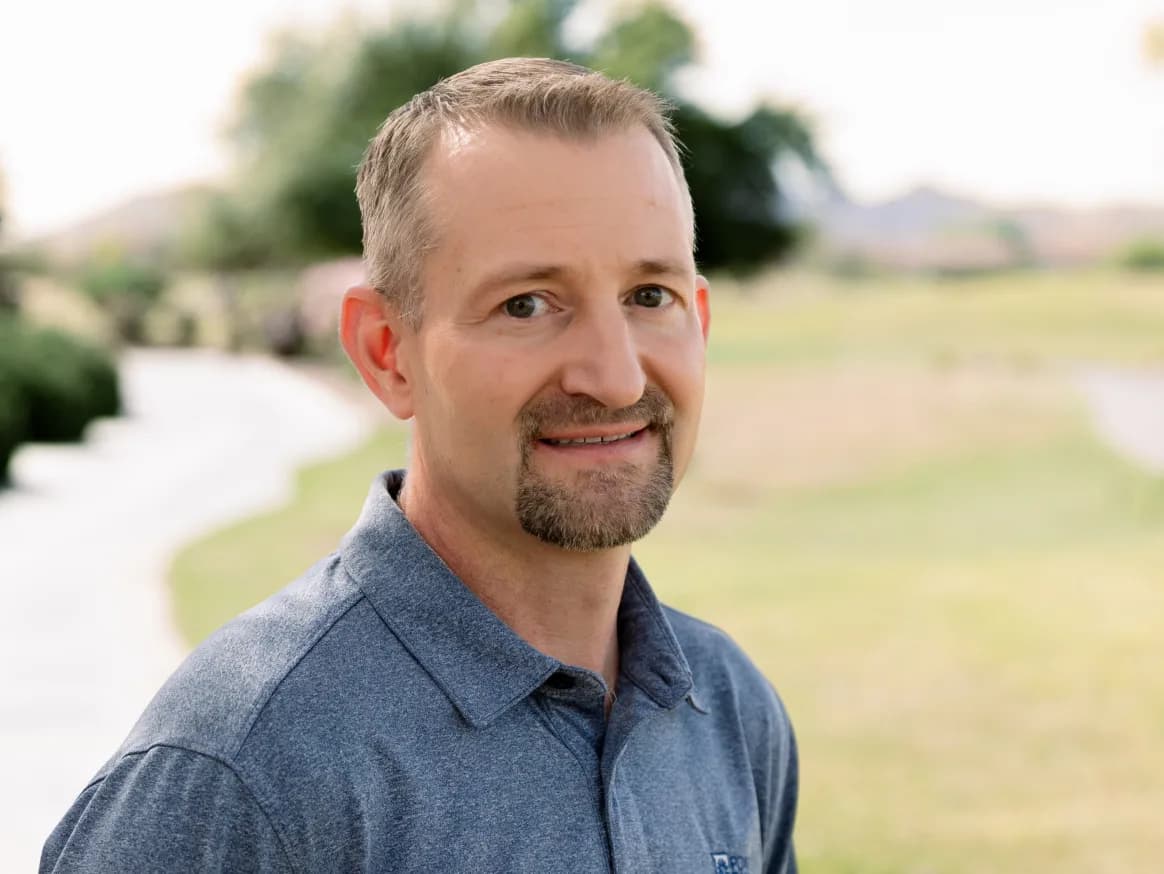 Mark Panka
