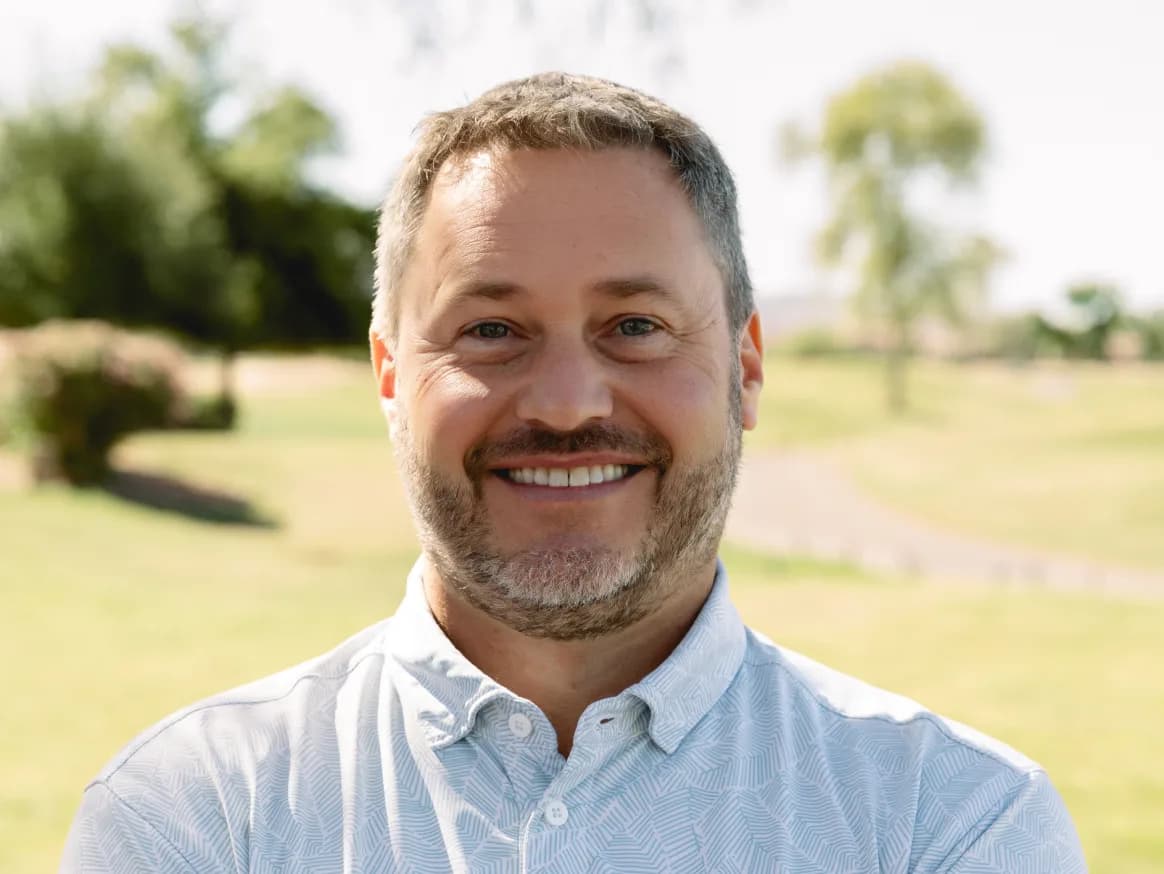 Shawn Lasher