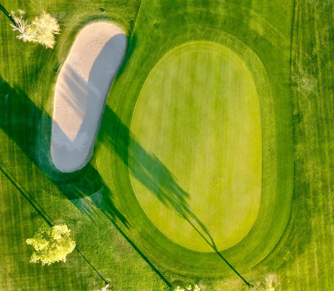 Sunland Springs Golf Club