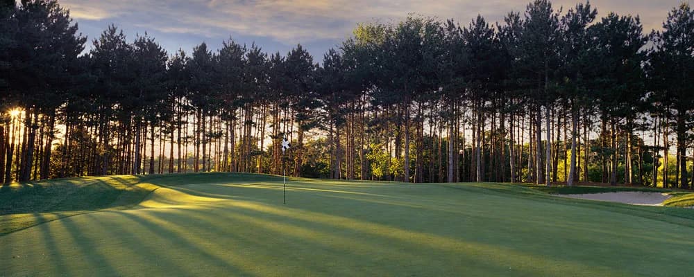 The Wilds Golf Club