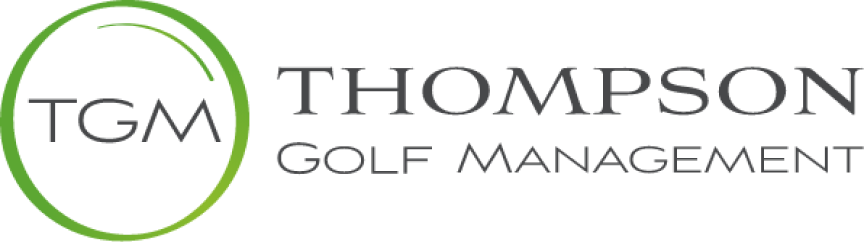 Thompson Golf Management Logo